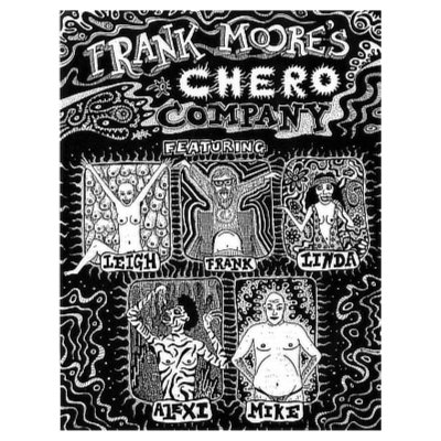 Frank Moore's Chero Company