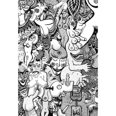 "Dream System", 1994