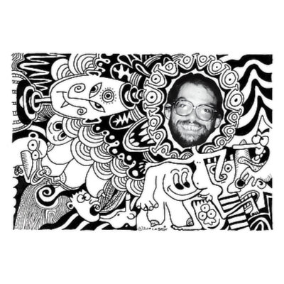 "The Inner Maze 002", 2014