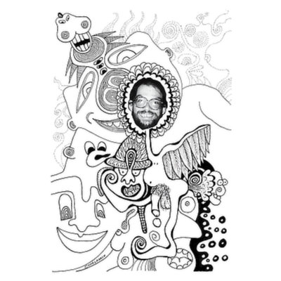 "The Inner Maze 003", 2014