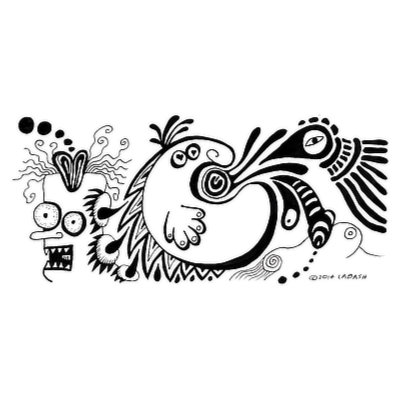 "The Inner Maze 004", 2014