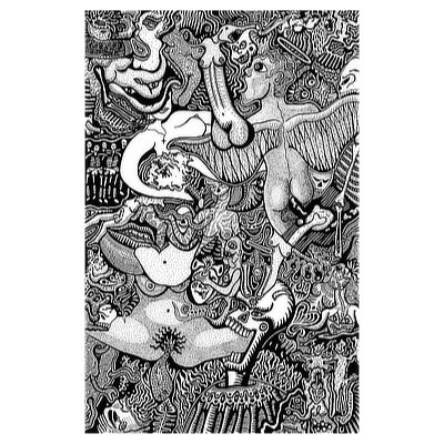 “Where The Sun Don’t Shine,” 1991