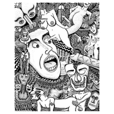 “I Joined The Navy,” 1993