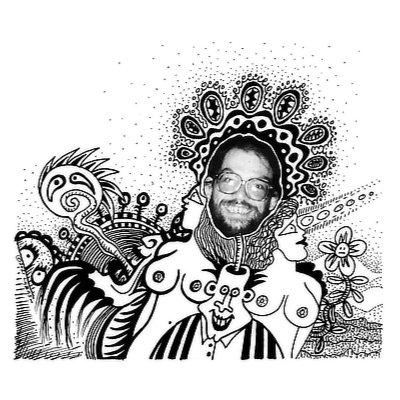 "The Inner Maze 40", 2021