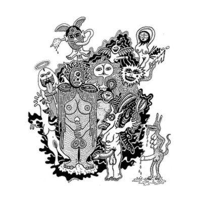 "Roadrunner's Nightmare", 1991